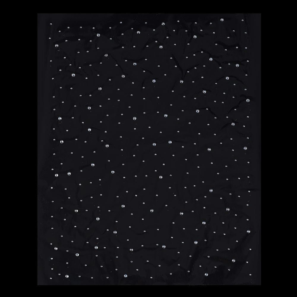 Hotfix Rhinestone Sheet - 10 Folhas de Strass Hotfix com