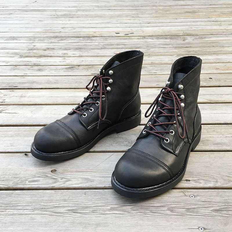 Guipure Lace Panel - Novos sapatos masculinos de marca de