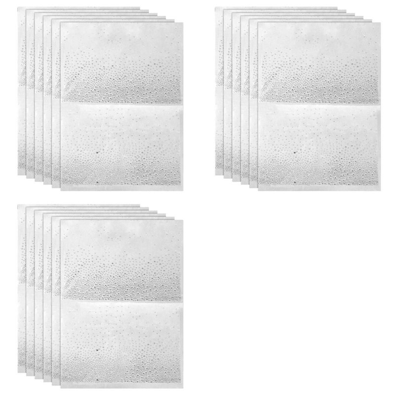 Hotfix Rhinestone Sheet - 18 Folhas de Transferências de Strass