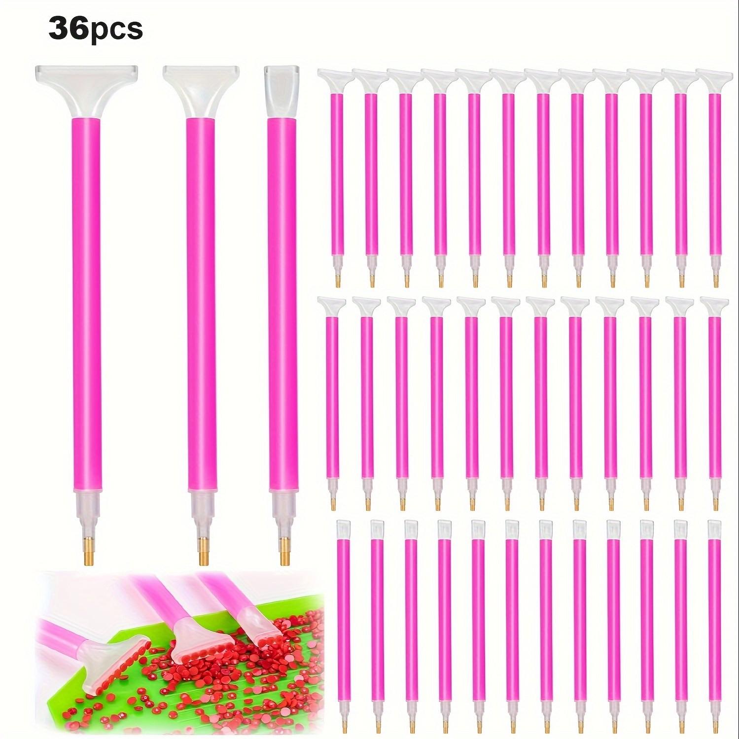 36 Peças (3 Tipos Diferentes d - Embroidery Embellishments avaliação e preço