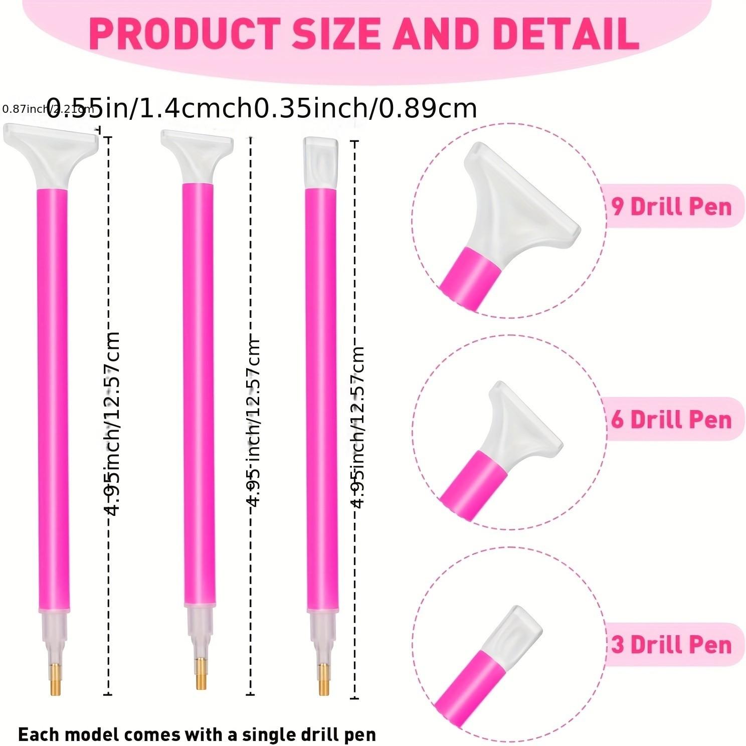 36 Peças (3 Tipos Diferentes d - Embroidery Embellishments avaliação e preço