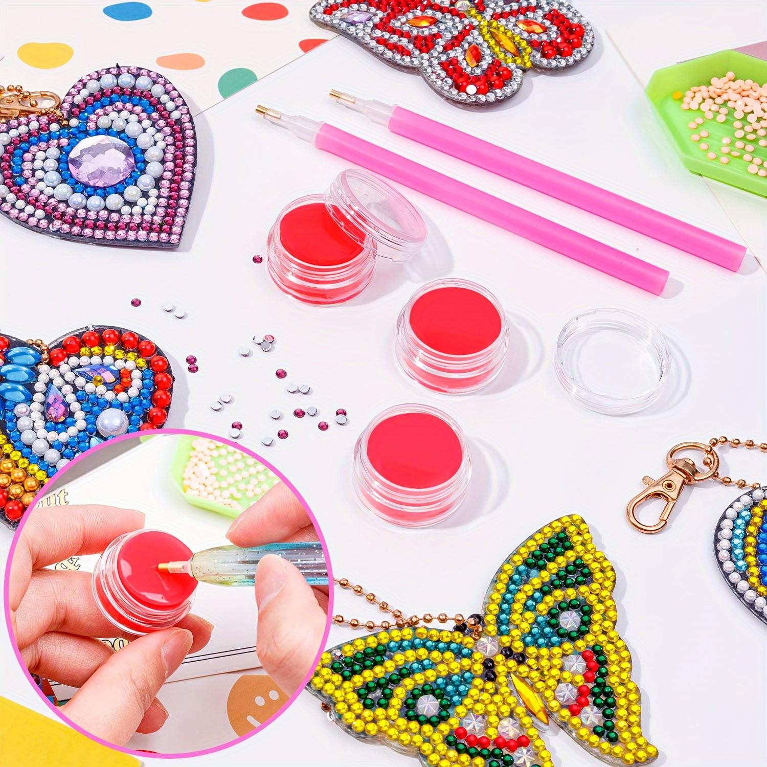 36 Peças (3 Tipos Diferentes d - Embroidery Embellishments avaliação e preço