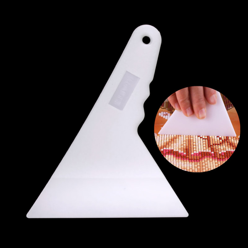 Novo Kit de Rodas para Pintura - Embroidery Embellishments avaliação e preço