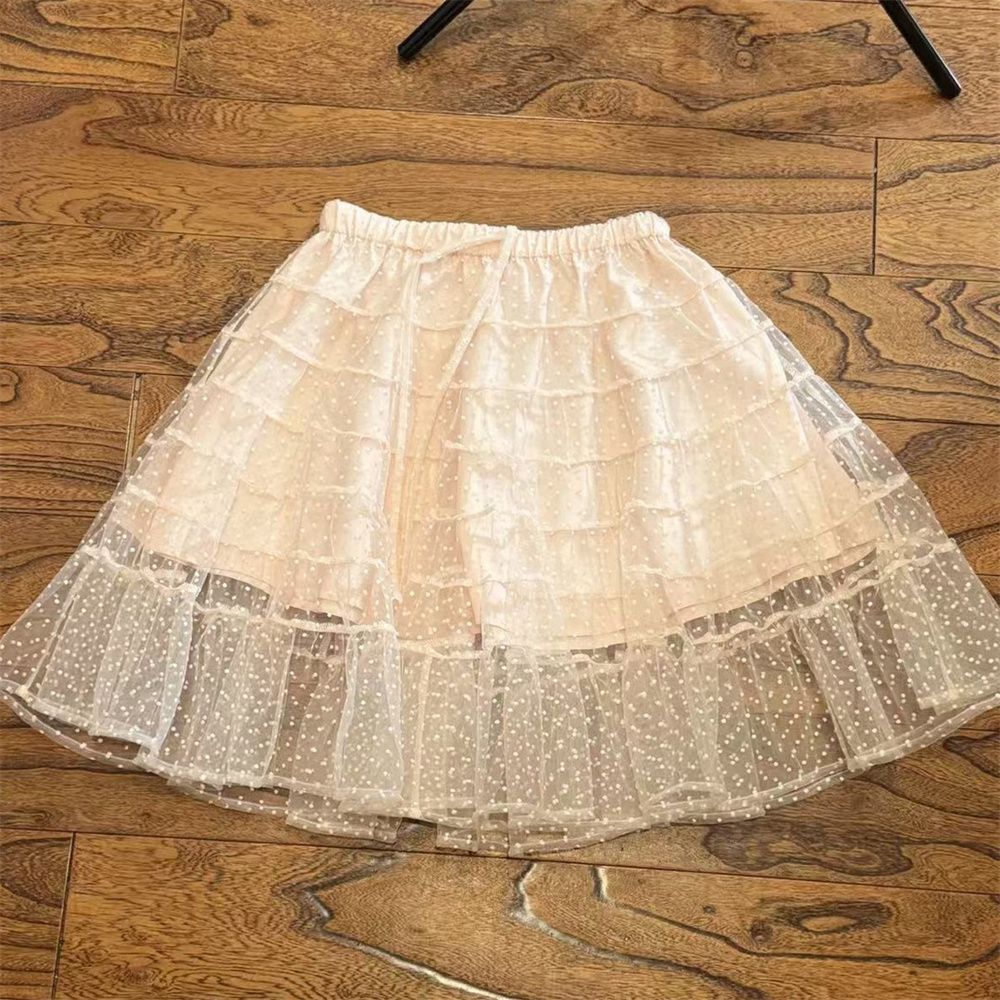 Conjunto Elegante de Camisola  - Elastic Lace Trim avaliação e preço