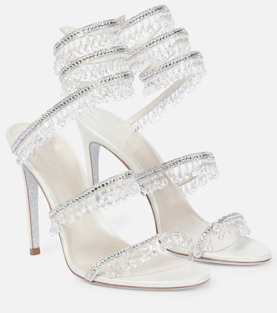 Novas Sandálias Femininas 2026 - Tassel Fringe Trim avaliação e preço