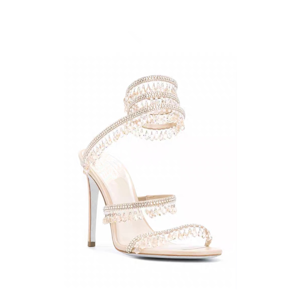 Novas Sandálias Femininas 2026 - Tassel Fringe Trim avaliação e preço