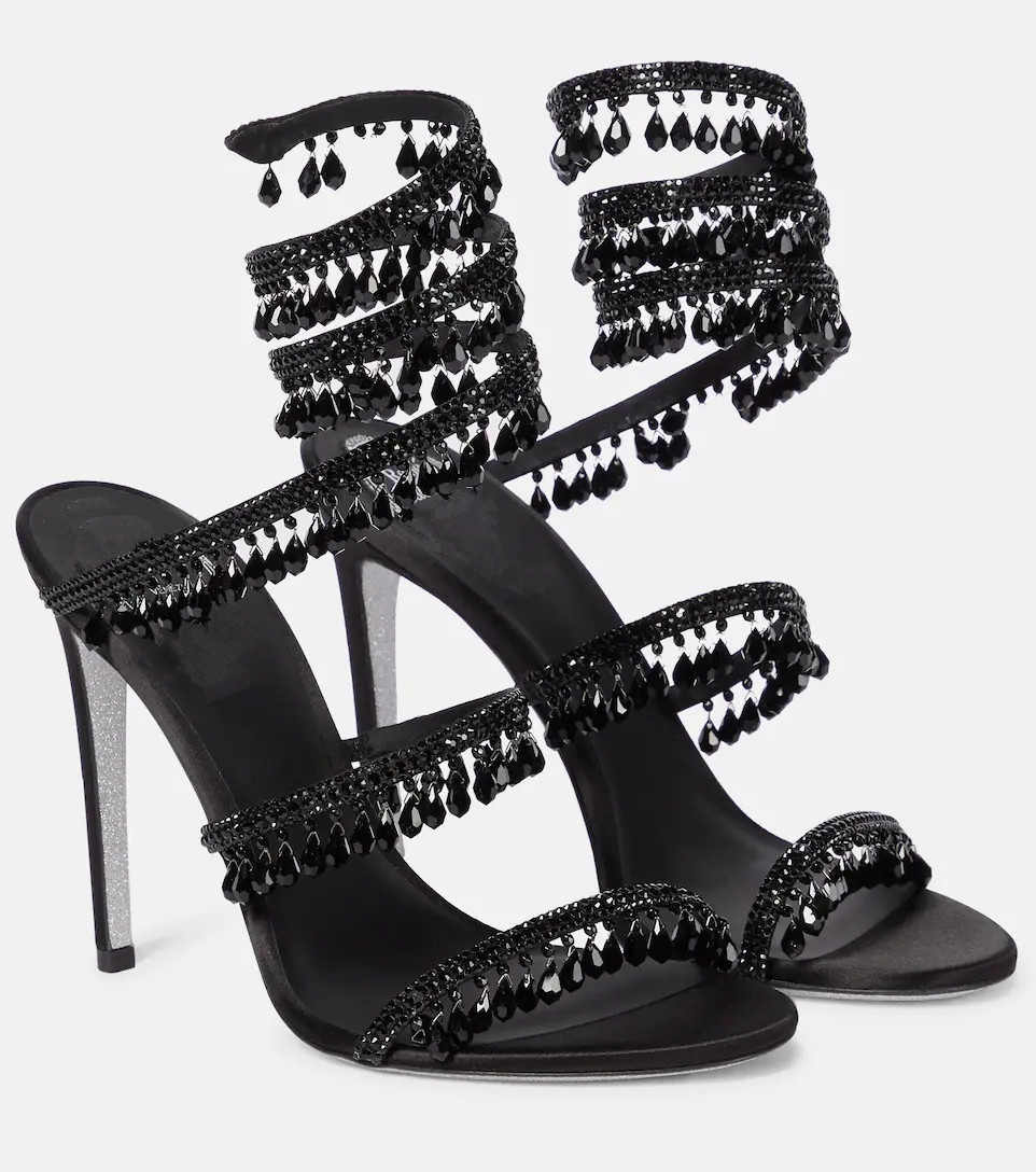 Novas Sandálias Femininas 2026 - Tassel Fringe Trim avaliação e preço
