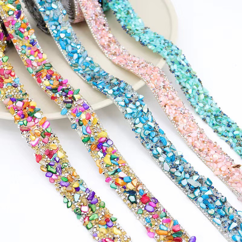 Fita Adesiva de Cristal com St - Embellishment Glue Craft avaliação e preço