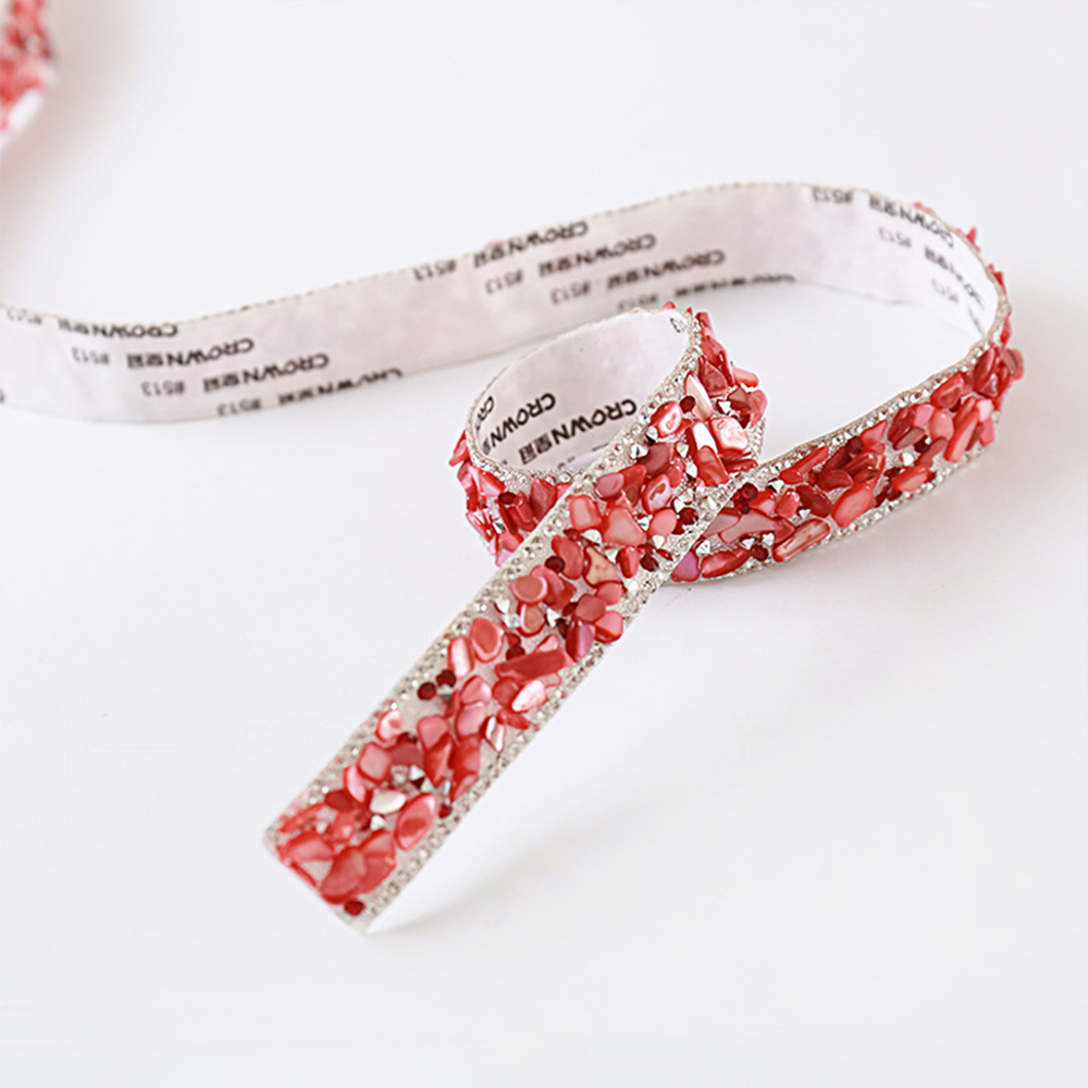Fita Adesiva de Cristal com St - Embellishment Glue Craft avaliação e preço
