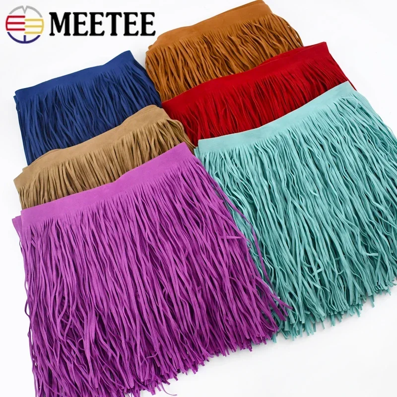 Fita de franja de 2 metros, 10 - Fringe Ribbon Sewing avaliação e preço