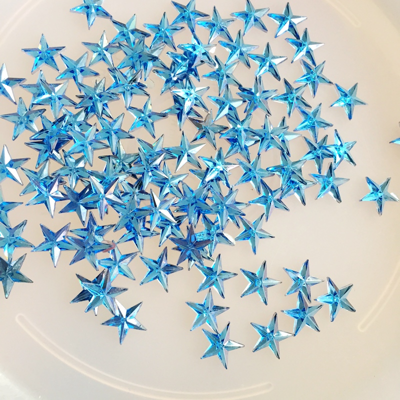 400 peças de Adesivos de Stras - Hotfix Rhinestone Sheet avaliação e preço