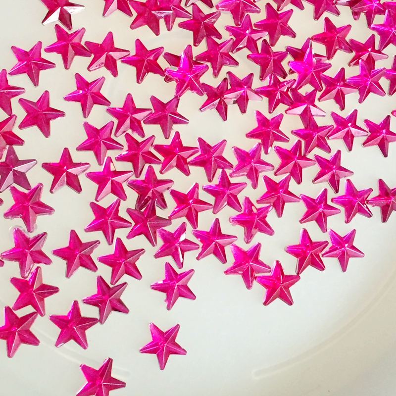 400 peças de Adesivos de Stras - Hotfix Rhinestone Sheet avaliação e preço