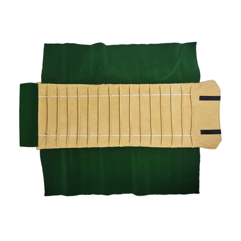 Bolsa de rolo de relógio de ve - Velvet Ribbon Roll avaliação e preço