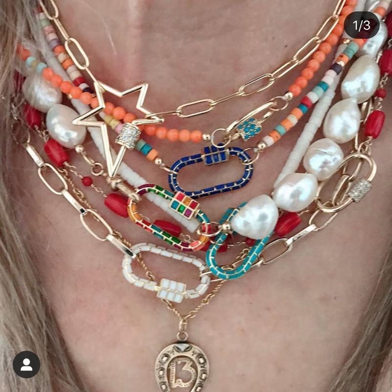 Juya artesanal 18k real banhad - Embroidery Craft avaliação e preço