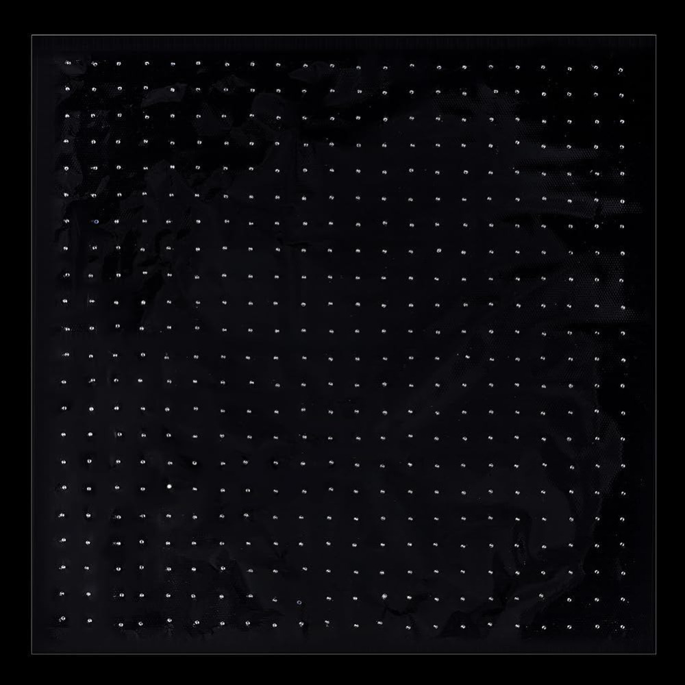 6 Folhas de Strass Hotfix com  - Hotfix Rhinestone Sheet avaliação e preço