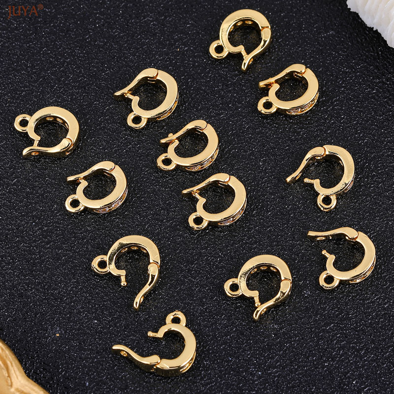Juya 18k ouro prata banhado ga - Embroidery Craft avaliação e preço