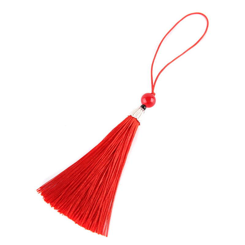 5/10/20 Peças de Franjas Artes - Beaded Trim Fringe avaliação e preço