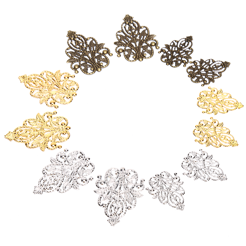 Oferta Imperdível: 20 Peças So - Craft Embellishments avaliação e preço