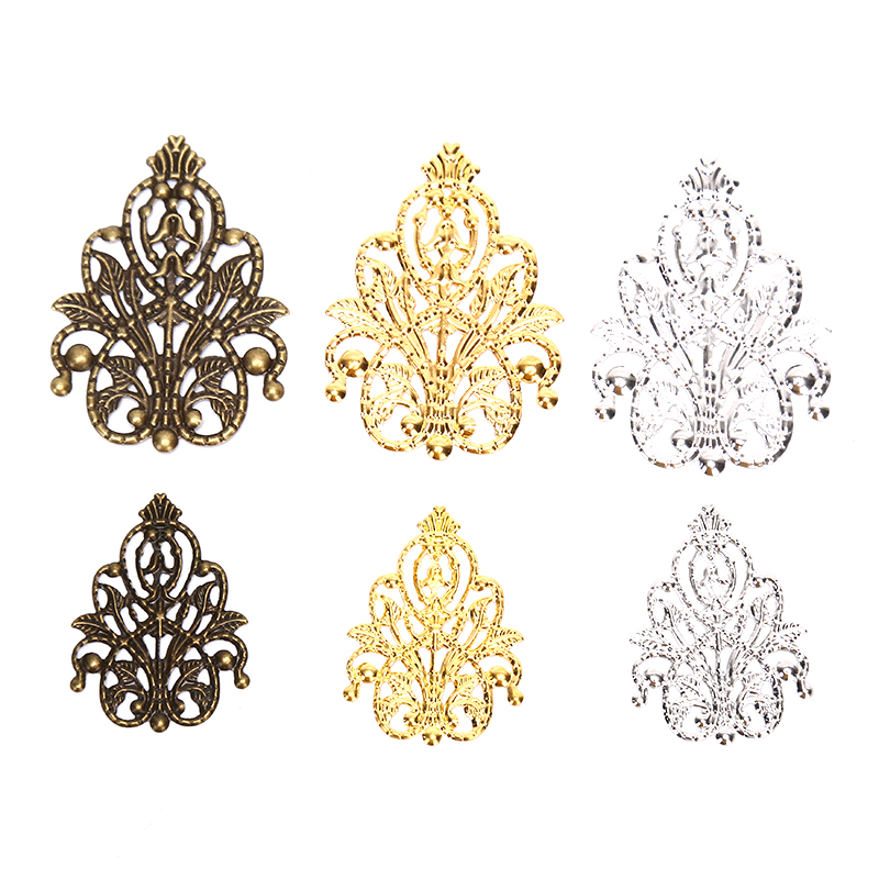 Oferta Imperdível: 20 Peças So - Craft Embellishments avaliação e preço