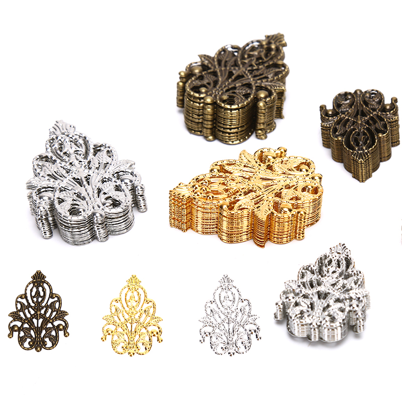 Oferta Imperdível: 20 Peças So - Craft Embellishments avaliação e preço