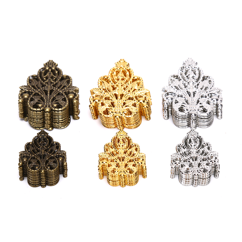Oferta Imperdível: 20 Peças So - Craft Embellishments avaliação e preço