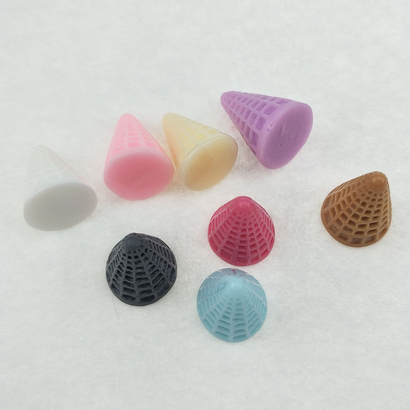40 pçs/lote 1.5*2cm resina sor - Embellishment Glue Craft avaliação e preço