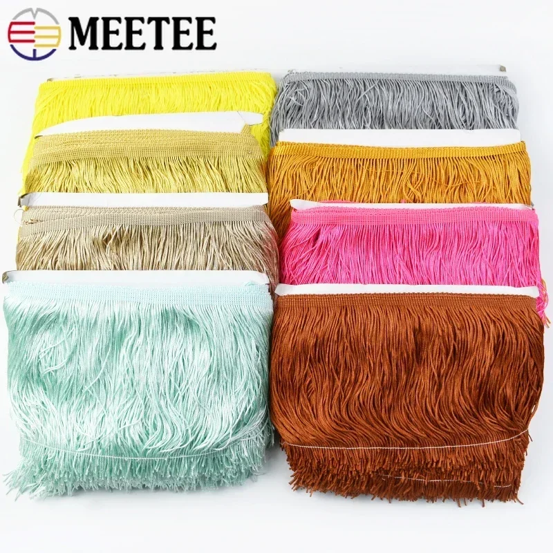 Franja de Borlas de 10Y 10-30c - Fringe Ribbon Sewing avaliação e preço