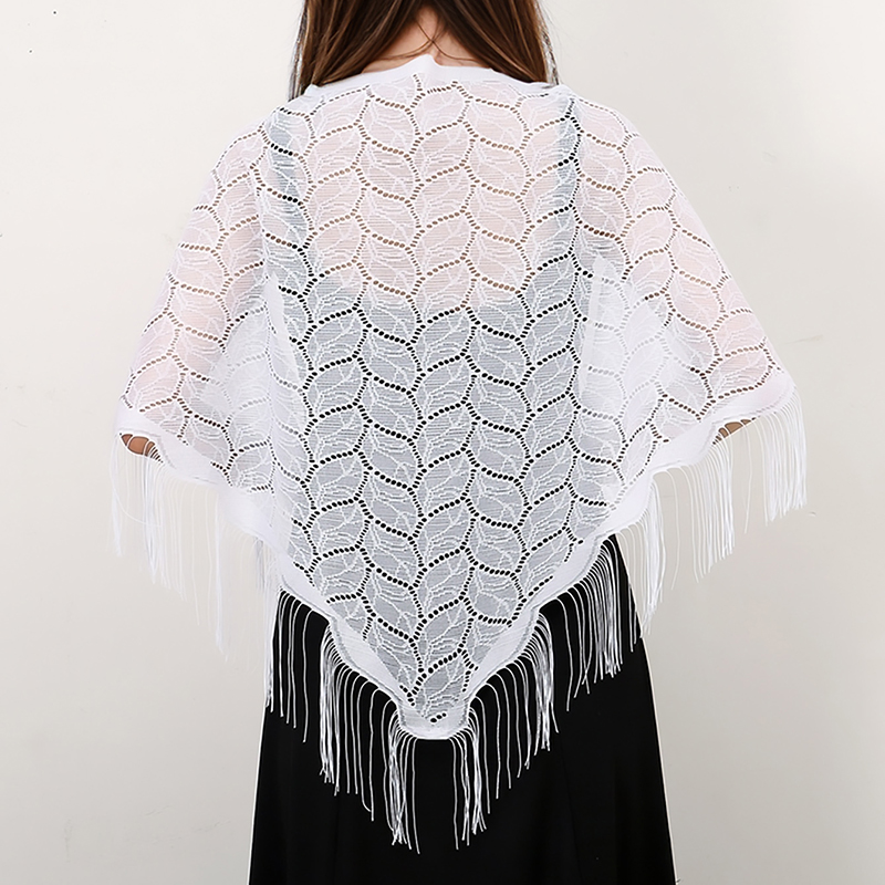 Elegante borlas triangular cac - Tassel Fringe Trim avaliação e preço