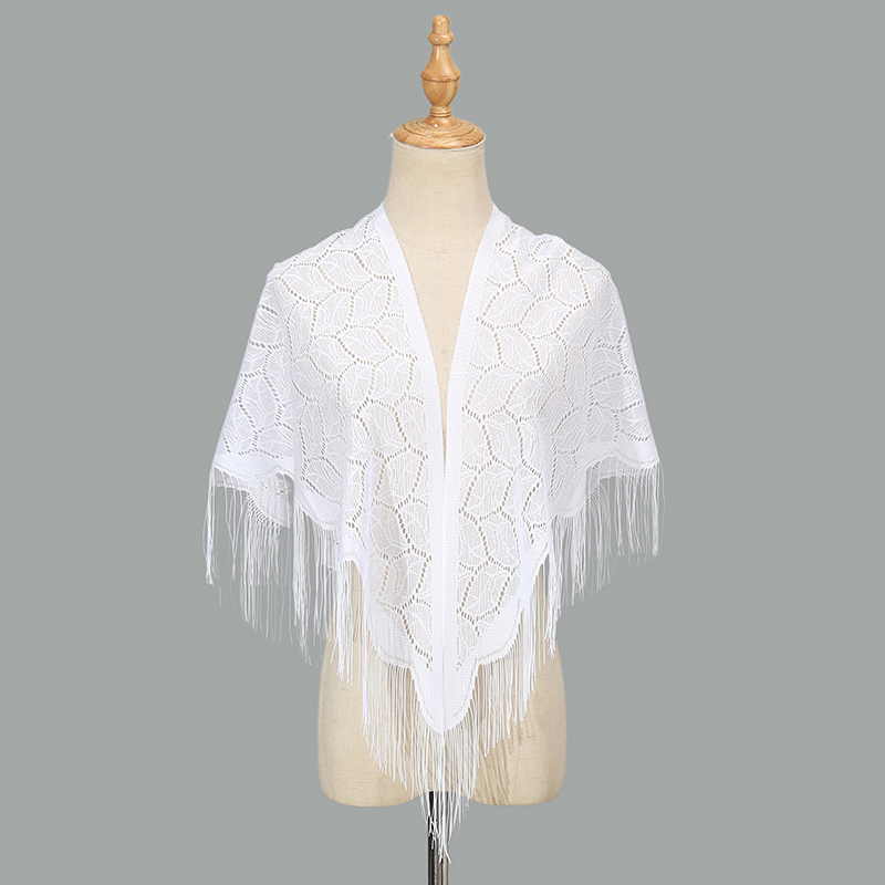 Elegante borlas triangular cac - Tassel Fringe Trim avaliação e preço