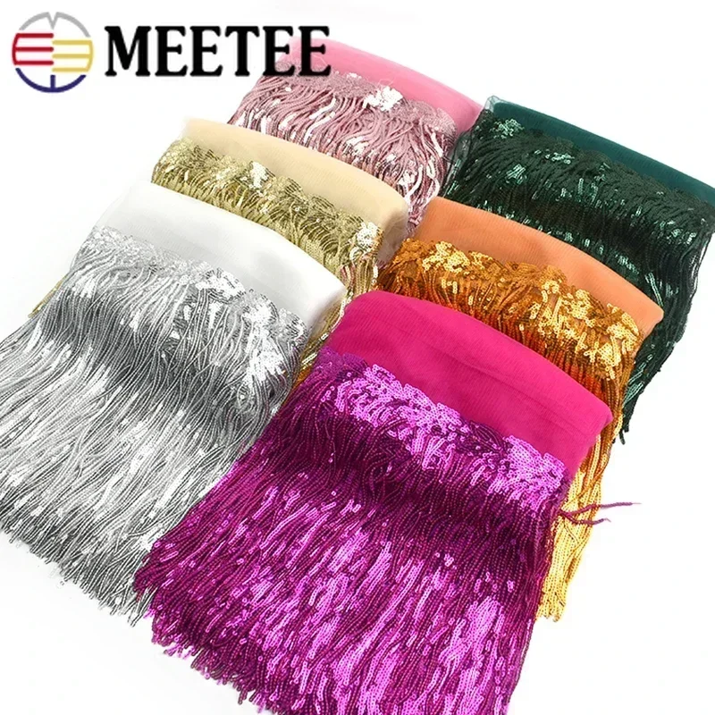 Lantejoula Bordados Tassel Fra - Fringe Ribbon Sewing avaliação e preço