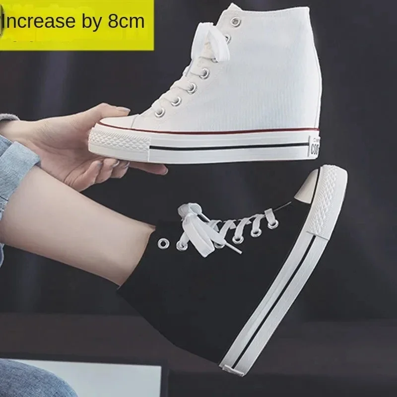 Alta 8cm plataforma sapatos de - Guipure Lace Panel avaliação e preço