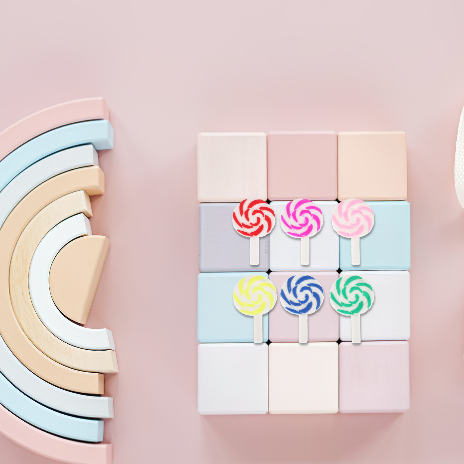 36 Peças de Enfeites Artesanai - Craft Embellishments avaliação e preço