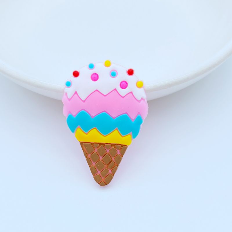 10/20 pçs bonito série de sorv - Embellishment Glue Craft avaliação e preço