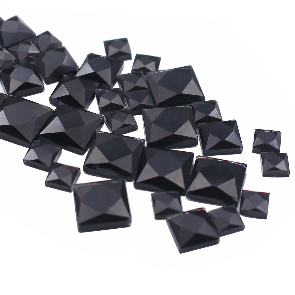 Strass de 5mm, 8mm, 10mm, Form - Hotfix Rhinestone Sheet avaliação e preço