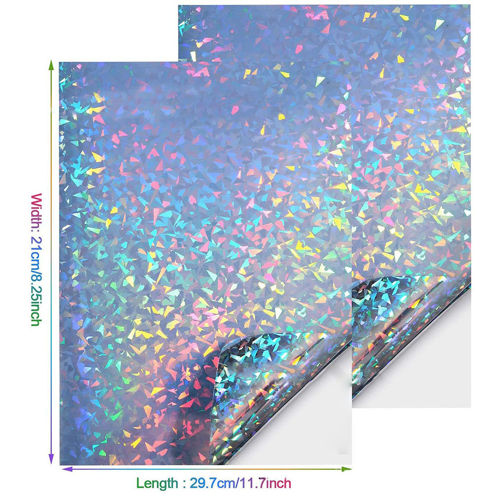 Adesivos autoadesivos com glit - Glitter Vinyl Roll avaliação e preço
