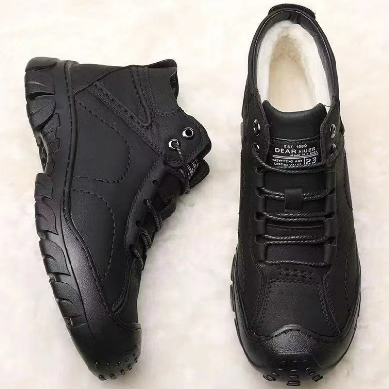 Botas masculinas rendas até bo - Guipure Lace Panel avaliação e preço