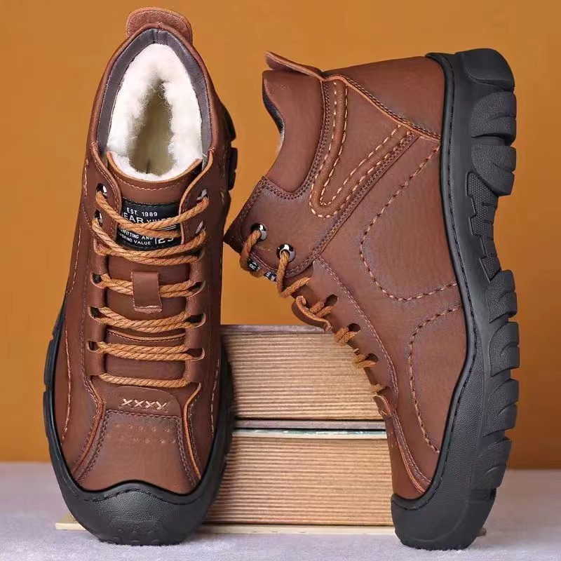 Botas masculinas rendas até bo - Guipure Lace Panel avaliação e preço