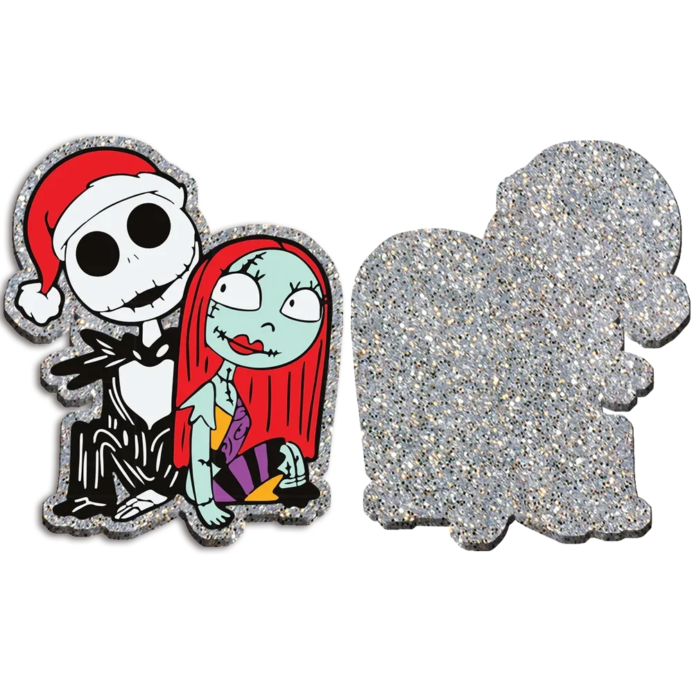 O pesadelo antes do natal jack - Christmas Craft Embellishment avaliação e preço