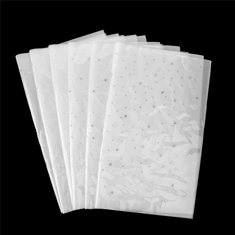 Folhas de strass termocolantes - Hotfix Rhinestone Sheet avaliação e preço