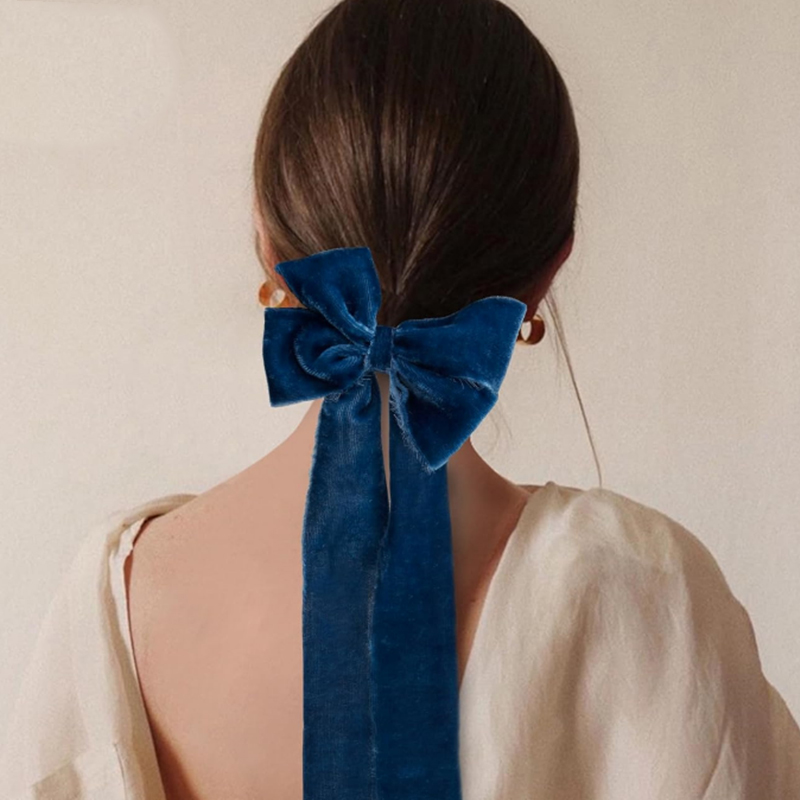 1m/rolo reunindo mão rasgado f - Velvet Ribbon Roll avaliação e preço