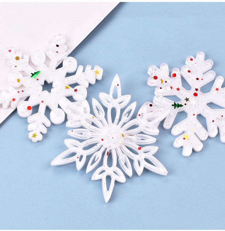 Molde de Silicone para Ornamen - Christmas Craft Embellishment avaliação e preço