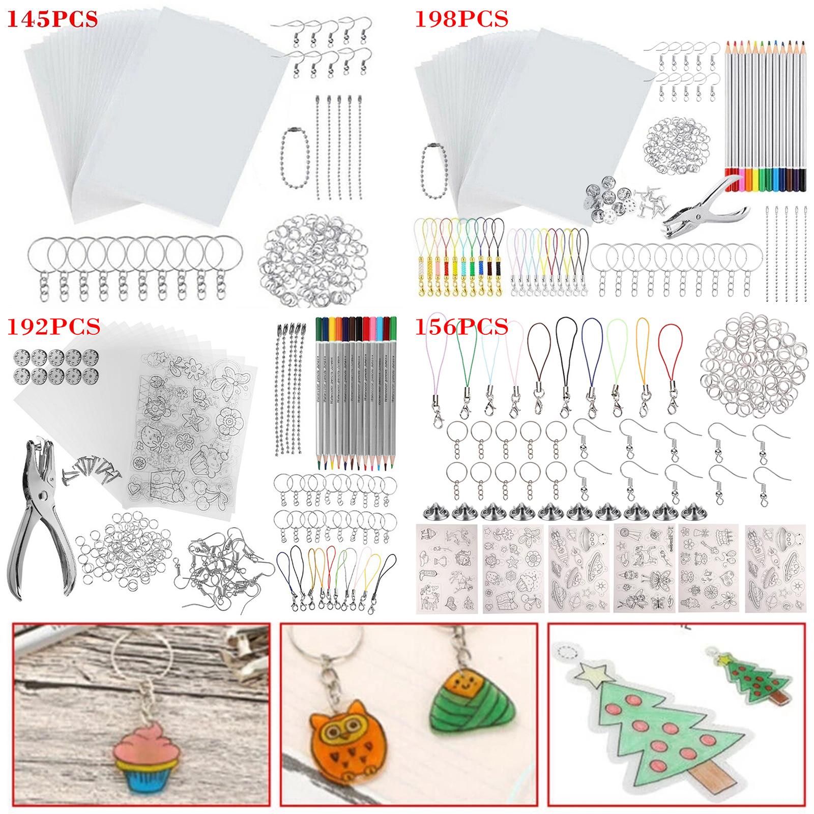 Filme de plástico termorretrát - Craft Embellishments avaliação e preço