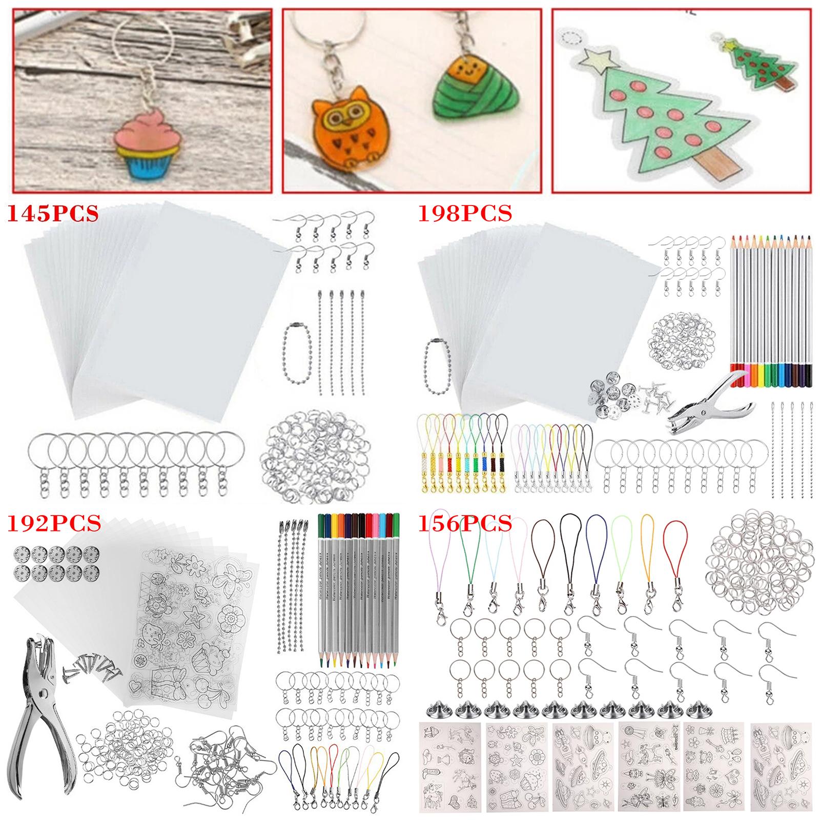 Filme de plástico termorretrát - Craft Embellishments avaliação e preço