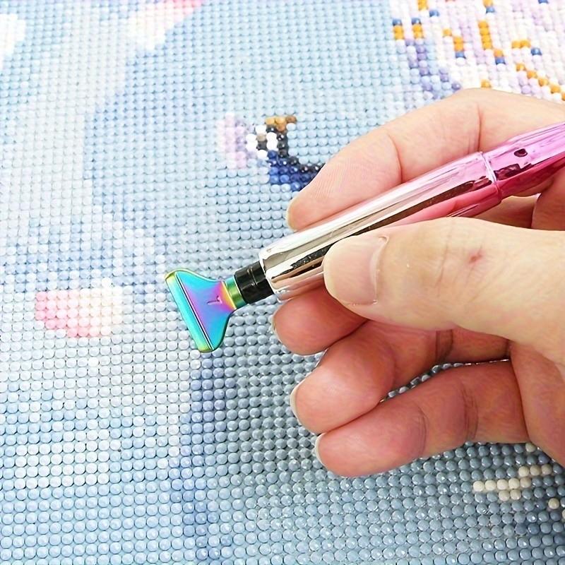 Caneta de Strass em Formato de - Embroidery Embellishments avaliação e preço