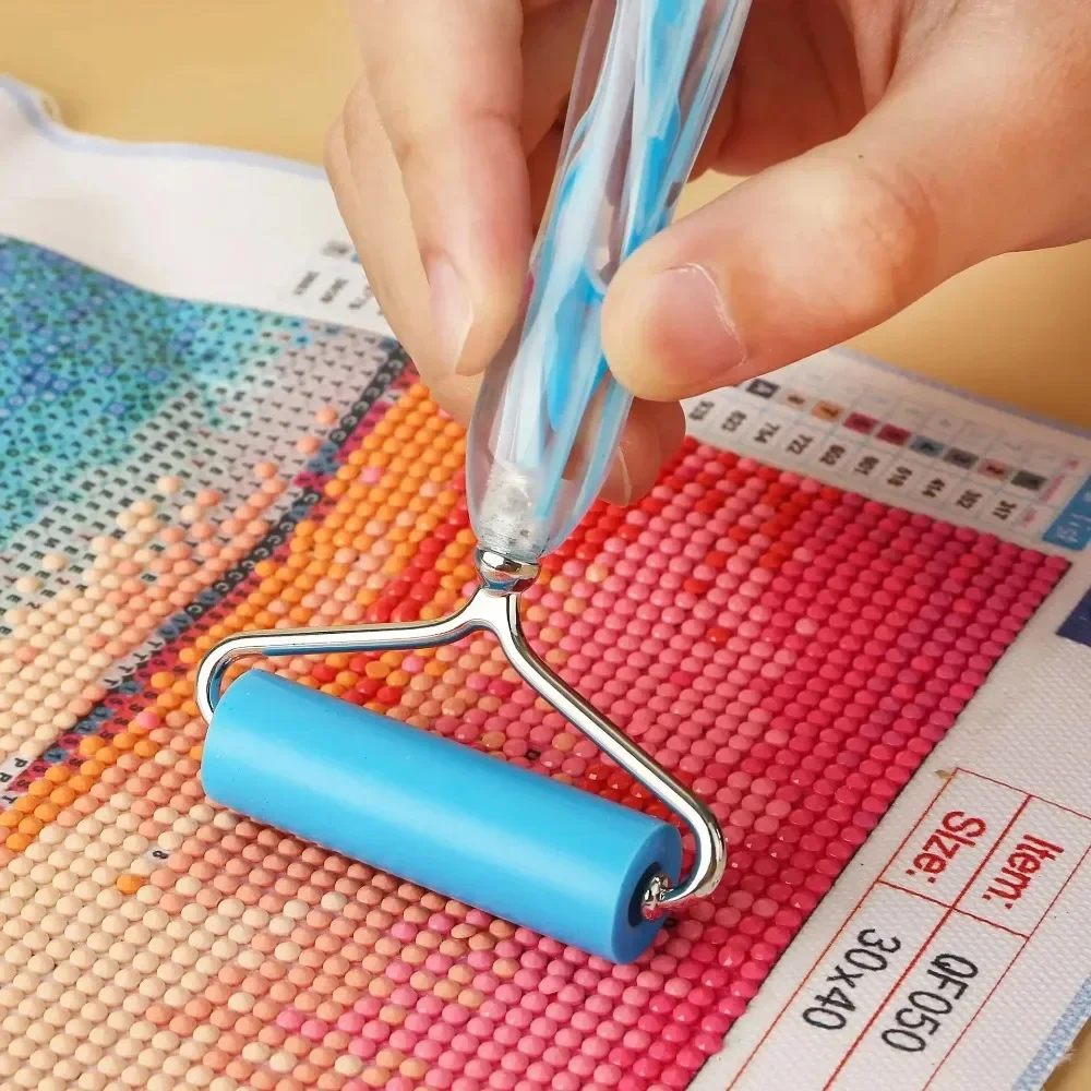1PC Novo Kit de Ferramentas pa - Embroidery Embellishments avaliação e preço