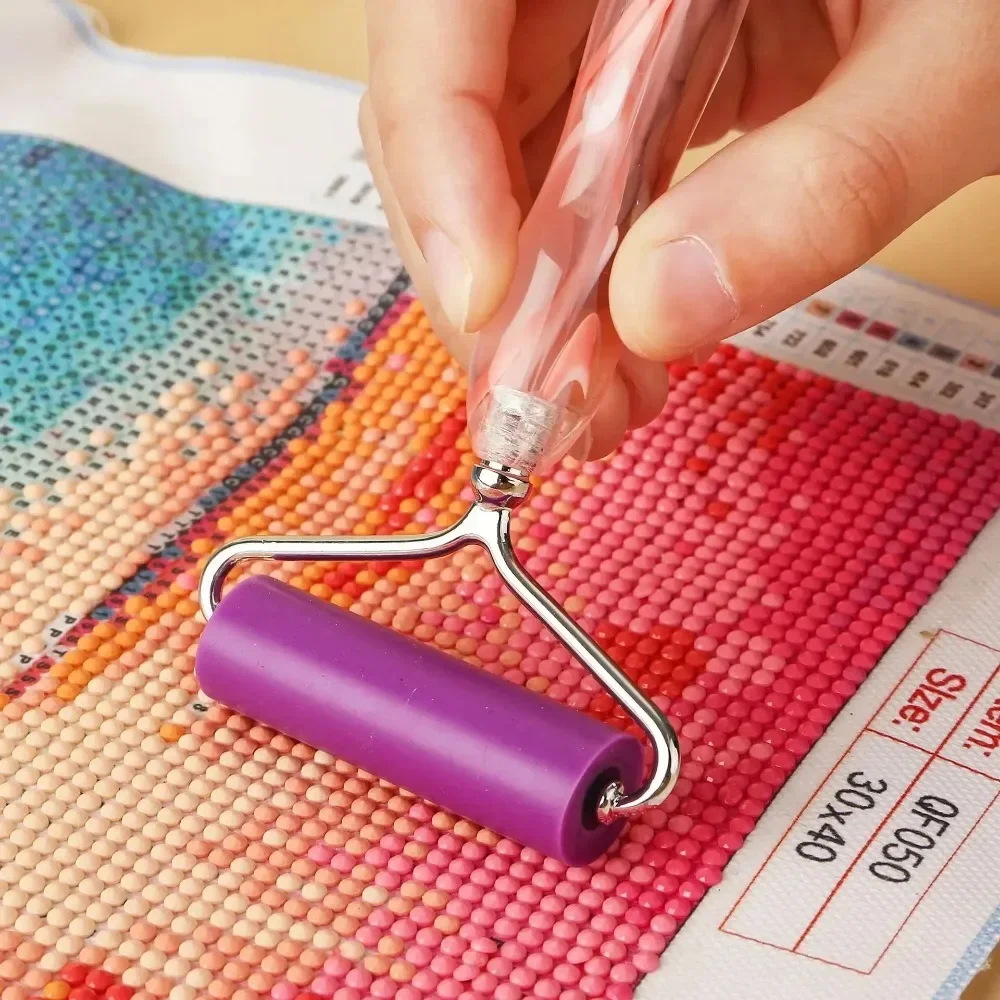 1PC Novo Kit de Ferramentas pa - Embroidery Embellishments avaliação e preço